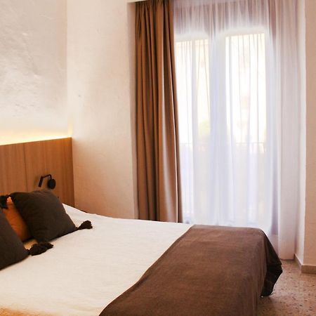 La Almaceria De Antequera Lägenhet Exteriör bild